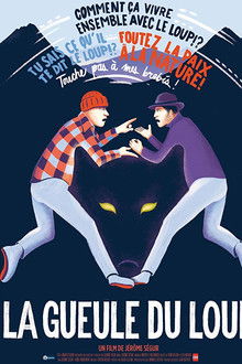 La Gueule du loup