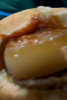 Mennonite's Bite