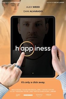 hAPPiness movie poster