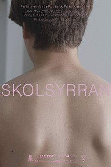 Skolsyrran