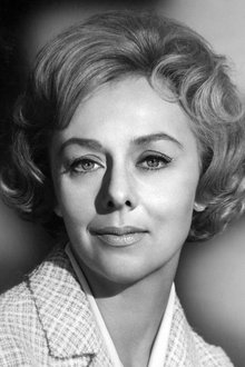 Photo of Louise Latham
