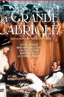 Poster da série La Grande Cabriole