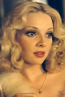 Photo of Zdena Studenková