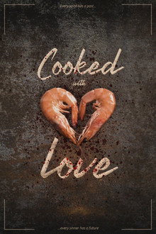 Cooked with Love