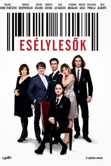 Esélylesők