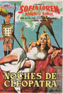 Noches de Cleopatra
