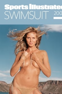 Poster do filme Sports Illustrated Swimsuit Edition: 2002