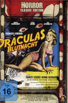 Draculas Blutnacht