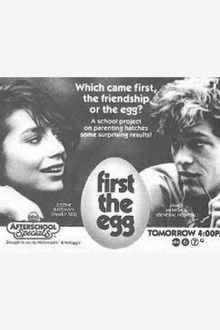 First The Egg