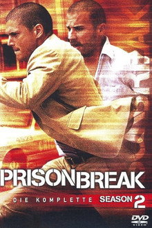 Staffel 2