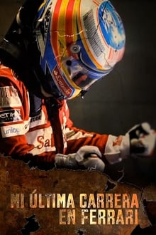 Poster da série Mi última carrera en Ferrari