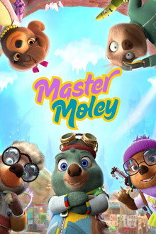 Master Moley
