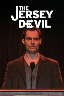 Poster do filme The Jersey Devil