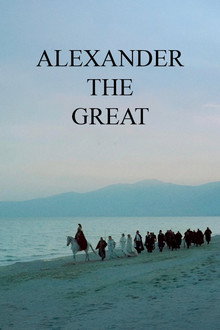 Alexander the Great