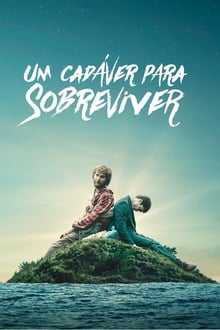 Poster do filme Um Cadáver para Sobreviver