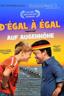 D'égal à égal - Auf Augenhöhe