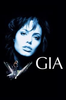 Gia movie poster