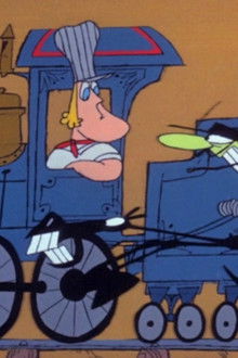 Roland and Rattfink - Season 1