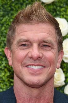 Photo of Kenny Johnson