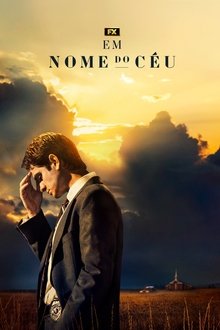 Poster da série Em Nome do Céu