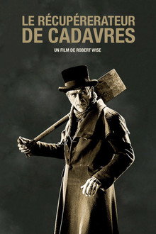 Le Récupérateur de cadavres