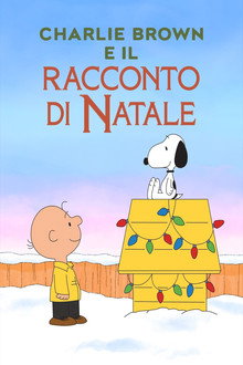 Charlie Brown e il racconto di Natale