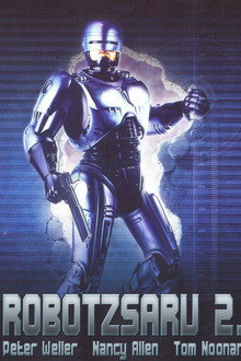 Robotzsaru 2.