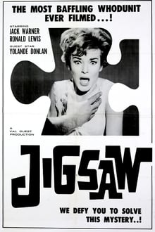 Jigsaw 1962