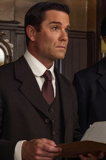 Murdoch Mysteries season 13 episode 9