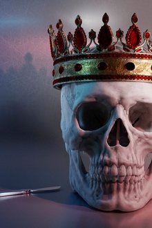 Royal-Autopsy