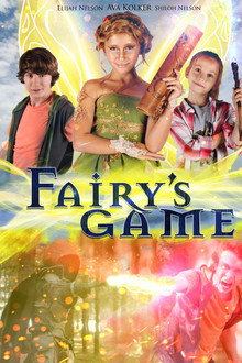 A Fairy’s Game