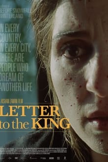 Poster do filme Letter to the King