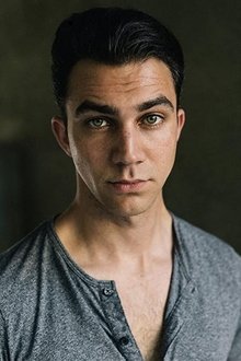 Photo of Luke Brandon Field