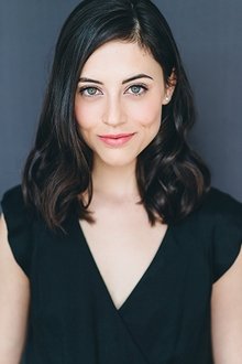 Photo of Hannah Gordon