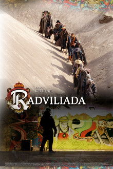 Radviliada