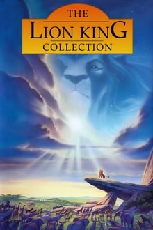 O Rei Leão: Coleção