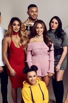 Geordie-Shore