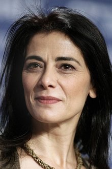 Photo of Hiam Abbass