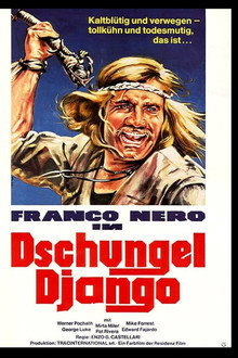 Dschungel-Django