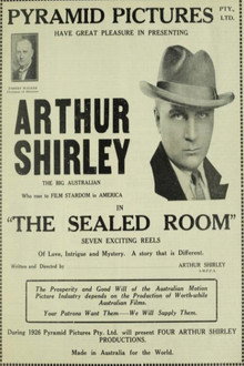 The Sealed Room