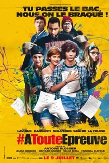 Poster do filme The Grad Job
