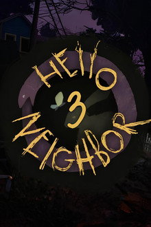 Hello neighbor 3: Developer Diary