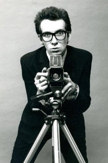 Elvis Costello & the Attractions live in Boston & Detroit 1978