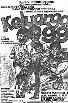 Keluarga 99