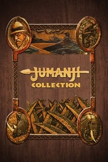 Colecția Jumanji