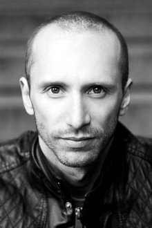 Photo of Matt Cross