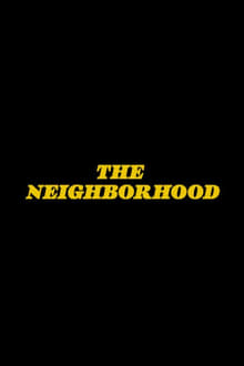 Poster do filme The Neighborhood