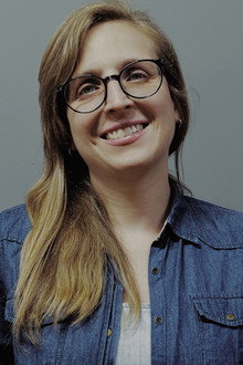 Claudia do Canto