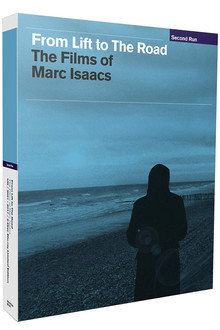 From Lift to The Road: The Films of Marc Isaacs Poster