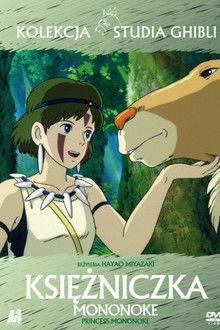 Księżniczka Mononoke